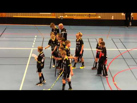 Highlights Pojkar Röd E Röke IBK P06 - Å/K IBS P07 7-6