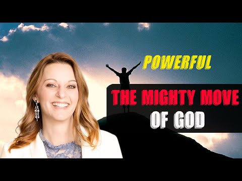 Julie Green PROPHETIC WORD 🚨[THE MIGHTY MOVE OF GOD] POWERFUL Prophecy