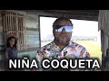 Niña Coqueta - Luis Miguel del Amargue - Video Oficial 2021 4K