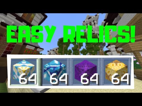 BEST WAY TO FIND RELICS! | ETERNAL FACTIONS EP. 176