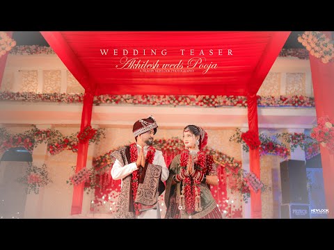 Wedding Photographer portfolio by Newlook Studio in Jhansi - Photo 4