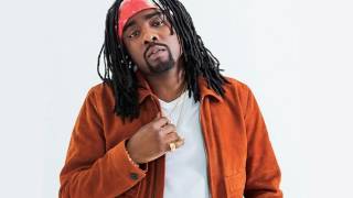 Wale - Heel/Face Freestyle (HQ Audio)
