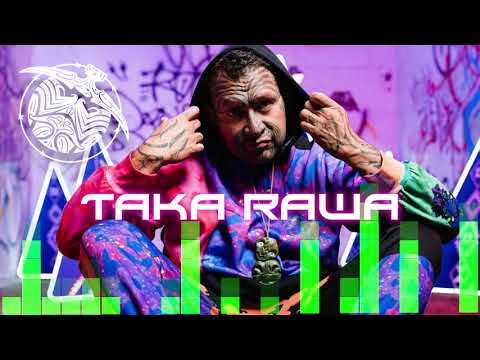 ROB RUHA feat. Ka Hao - Taka Rawa (Official Audio)
