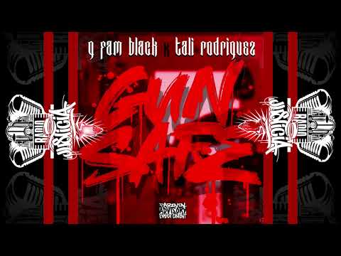 G Fam Black x Tali Rodriguez – Gun Safe (2022)