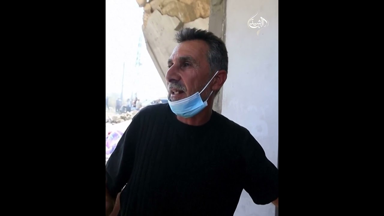 فيديو | بينهم 3 من أفراد الجيش.. مقتل 9 أشخاص جراء غارات إسرائيلية على لبنان