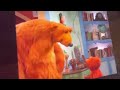 Bear In The Big Blue House