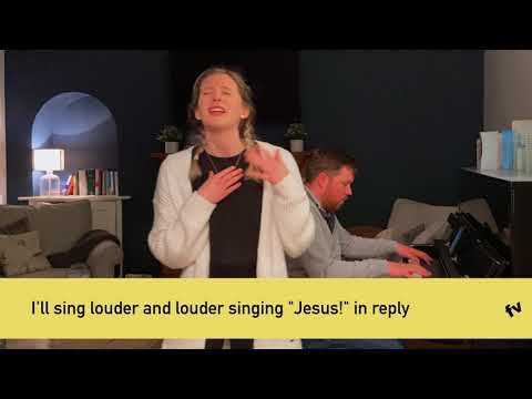 Church Online 24 January 2021