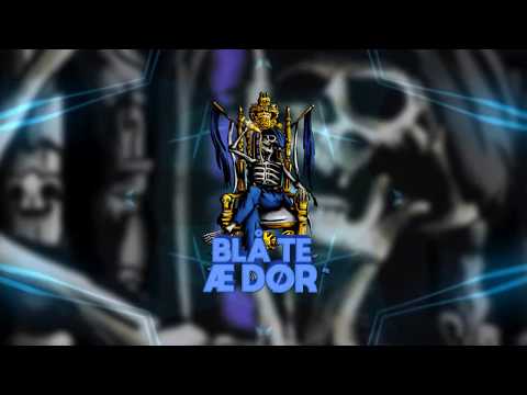 DJ Lillebror - Blå te æ dør (Stormruss 2020), LYRICS