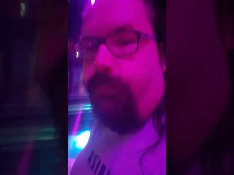 Modjo - Lady Hear Me Tonight (Musicals) (Popworld) Walkabout Brighton 22.07.2023