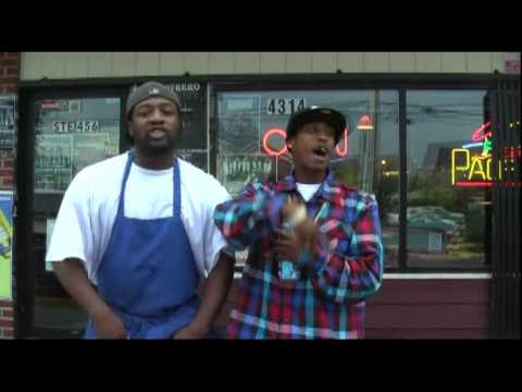 Tacoma Rap (Ta Ta tacoma)