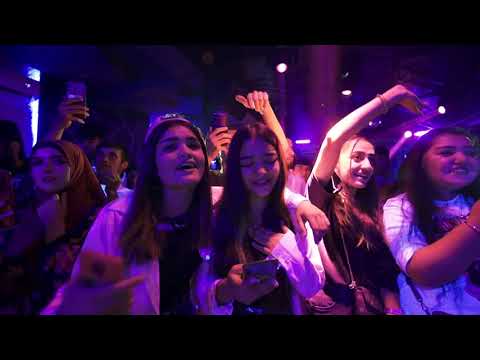 ❤️ Айзик - Вая эхтиёт кы (2021) Концерт🍃