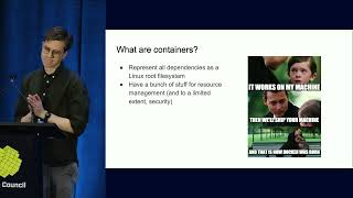 Creating our Own Kubernetes & Docker to Run Our Data Infrastructure | Modal