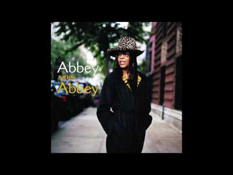 Abbey Lincoln And its supposed to be love