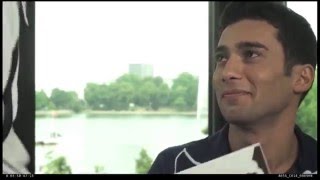 Arash Marandi Showreel II video