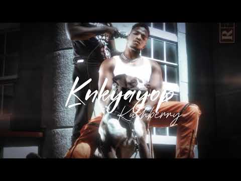 KNKYAYOP x NISKA - Hasta luego (REMIX REGGAE 2025)