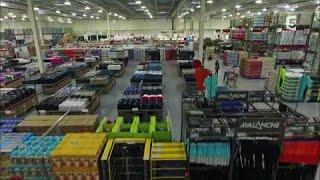 Le géant américain de la vente en gros débarque en France