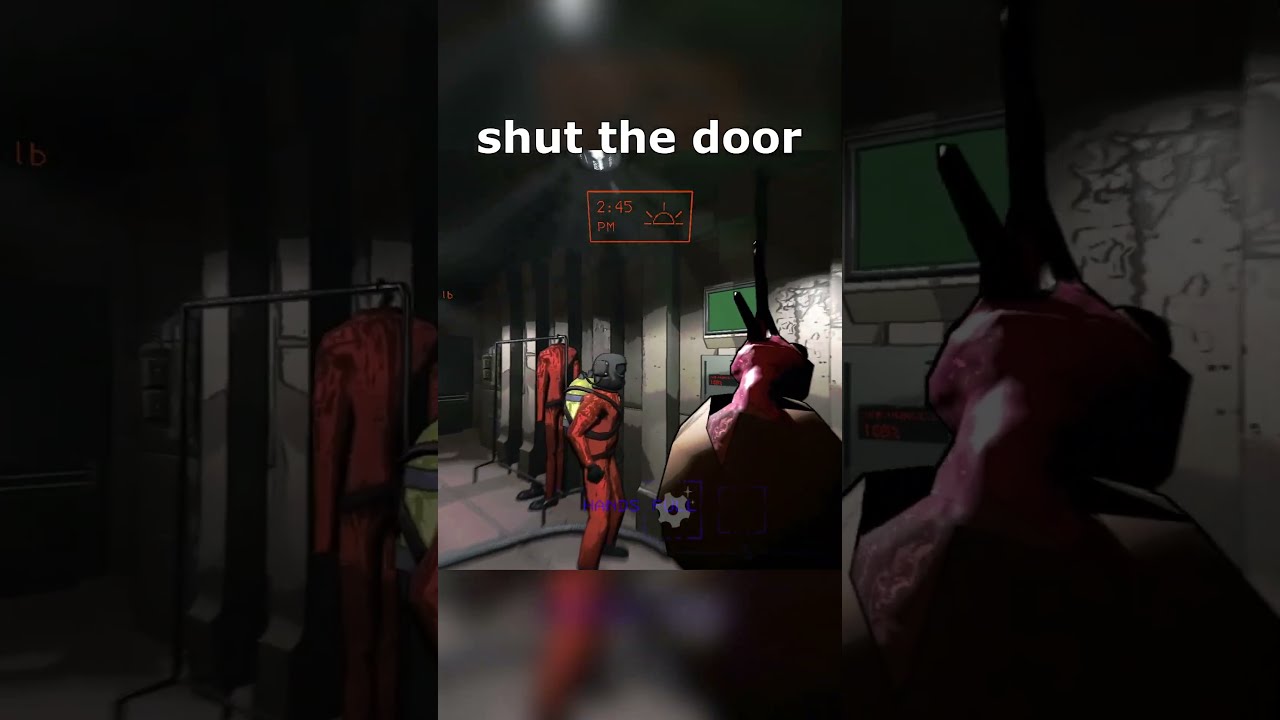 THE SAPSUCKER DOES WHAT IN LETHAL COMPANY