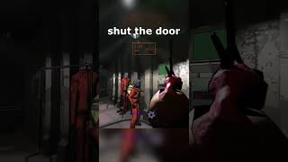 THE SAPSUCKER DOES WHAT IN LETHAL COMPANY