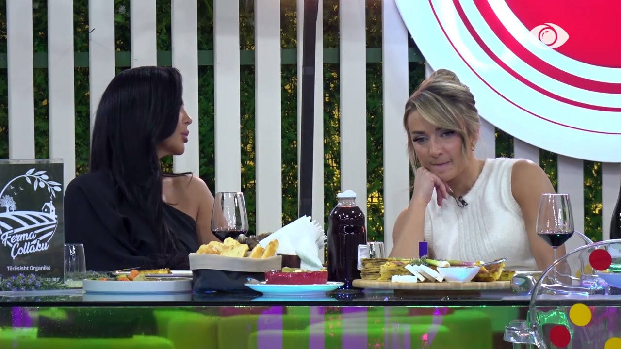 “Kur thotë jam 23 vjeç…”/ Edisa flet për Selin: Nuk e ka lënë mangët dhe me nderin e vajzave të tjera