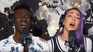 Download lagu Lewis Capaldi - Before You Go (Cover by Ni/Co) mp3