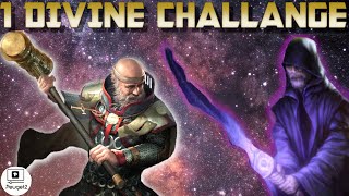 [POE 3.20 Spark Inquisitor On 1 Divine Budget!