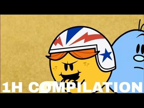 1H de Monsieur Madame - Compilation #3