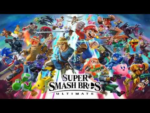 Thunder Smash Tuesdays Ep.13 Highlight