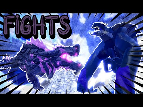 Dinosaur Simulator - How Good is Branded Purussaurus for PVP? | Testing Branded's PVP Abilities