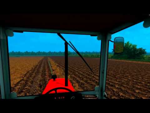 Farming Simulator 15 Knuston Farm - E16 Sanity Check