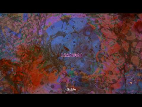 Hamza x Travis Scott Type Beat "Chacruna" - Instrumental By Azulado