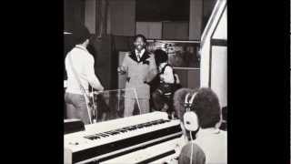 Spencer Wiggins I'm At The Breaking Point (1969)