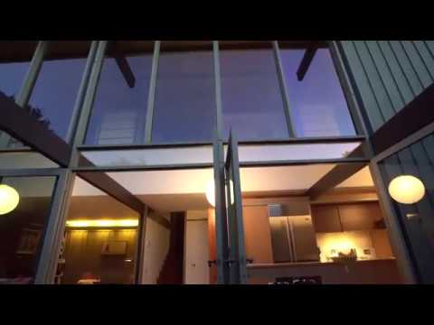 Buff, Straub & Hensman, Architects :: The Thomson Residence, 1957 :: 1695 Poppy Peak Drive, Pasadena