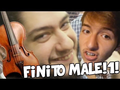 STORIA DEL SALUTO DI CYDONIA FINITO MALE!1! [NON È UNO SCHERZO]