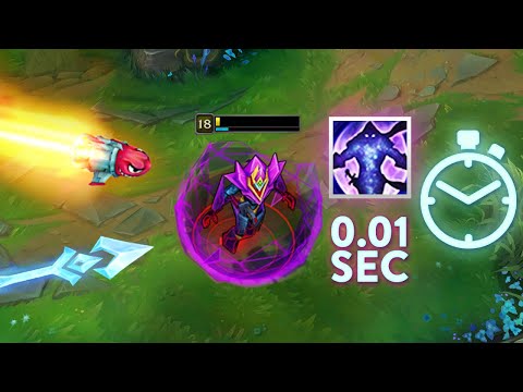 NOT EVEN CLOSE 😅 PERFECT TIMING MONTAGE (League of Legends)