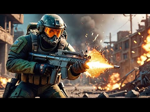 Ultimate BO7 Warzone Showdown!