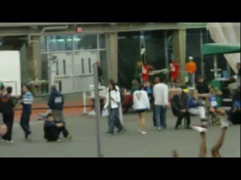 400m Open / White - Dartmouth Relays 2012