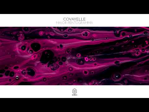 Covayelle - Major Pentogramma