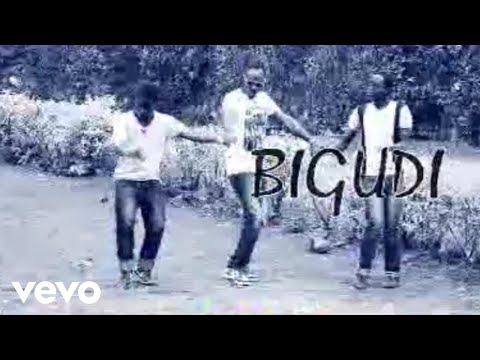 ISSAI IBUNGU - Bigudi ft. BISTOU CENT SELEKTA