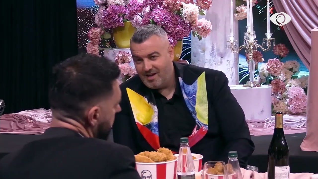 “Ti mbaron për Selin”/ Miri largohet nga biseda me Rogertin