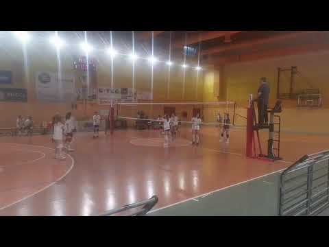 U18 blu - Agrate Vs olginate