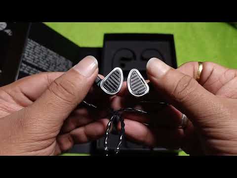 @64Audio Duo Unboxing