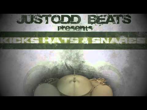 justodd beats - 10 - στα παιδια (feat. τακι τσαν & diezel)