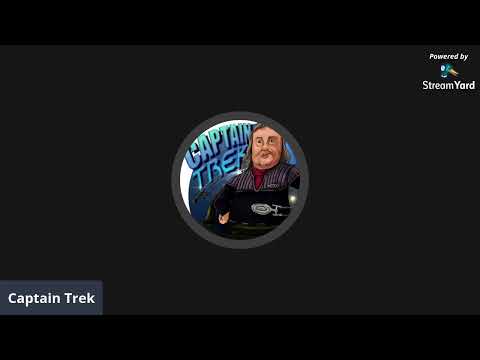 Star Trek Lower Decks S01E08 Veritas  OR Anti-Trekker and BirdOPrey5 have lost their minds