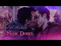 Ian Mickey Slow Down