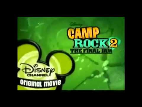 Wouldn't Change A Thing - Demi Lovato feat. Stanfour from Camp Rock 2