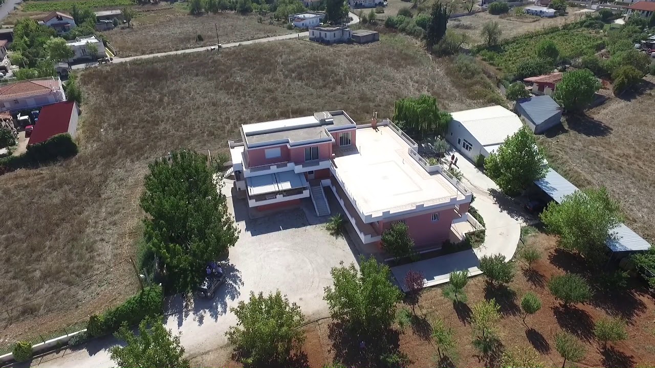 ΟΙΚΟΤΡΟΦΕΙΟ ΕΥΑΓΓΕΛΙΣΜΟΣ - ΑΘΙΚΙΑ thumbnail