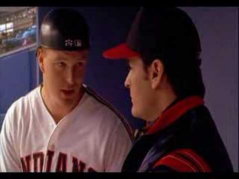 Major League 2 - Rube Consoles Rick