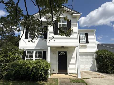T.R. Lawing Realty Property property video