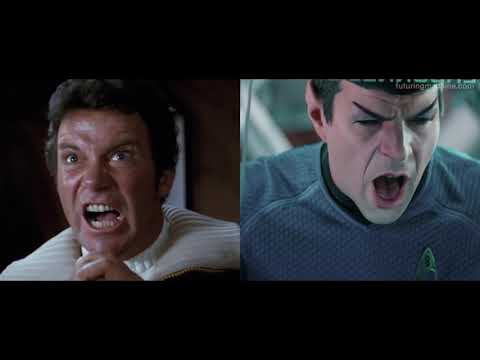 deepfake o DEEPFAKE  Star Trek  The First Generation deepfake 1080p