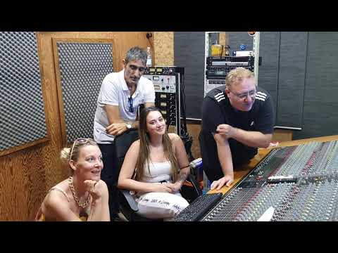 CHIARA D'AMICO PERCHÉ C'È LEI